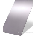 304 Mirror Stainless Steel Plate